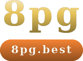 8pg logo